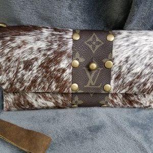 Wristlet